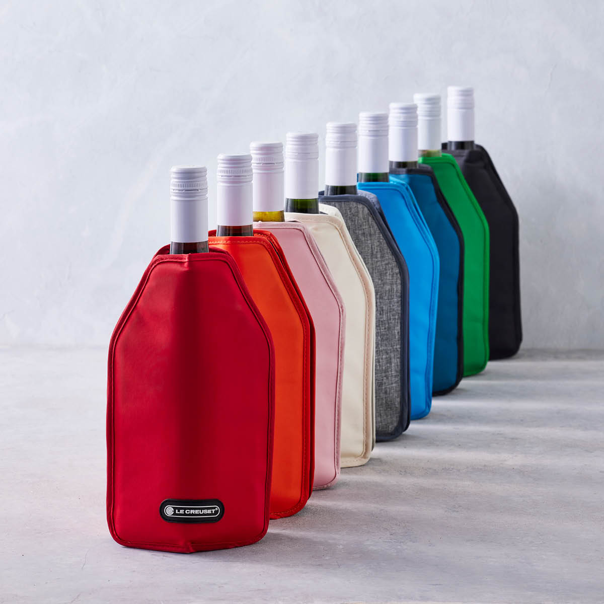 Le Creuset WA-126 Vinkylare Shell Pink