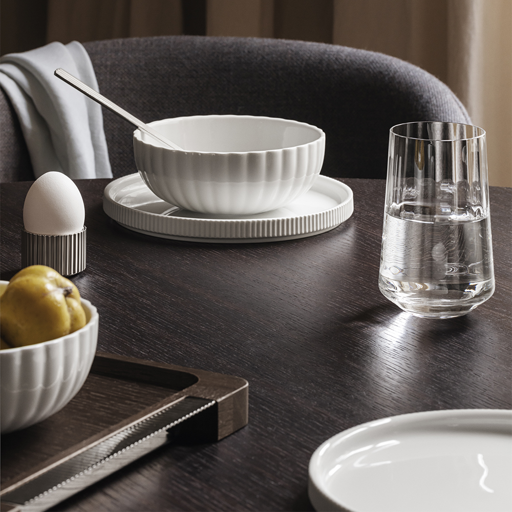 Georg Jensen Bernadotte Tumbler 38 cl 6-pack