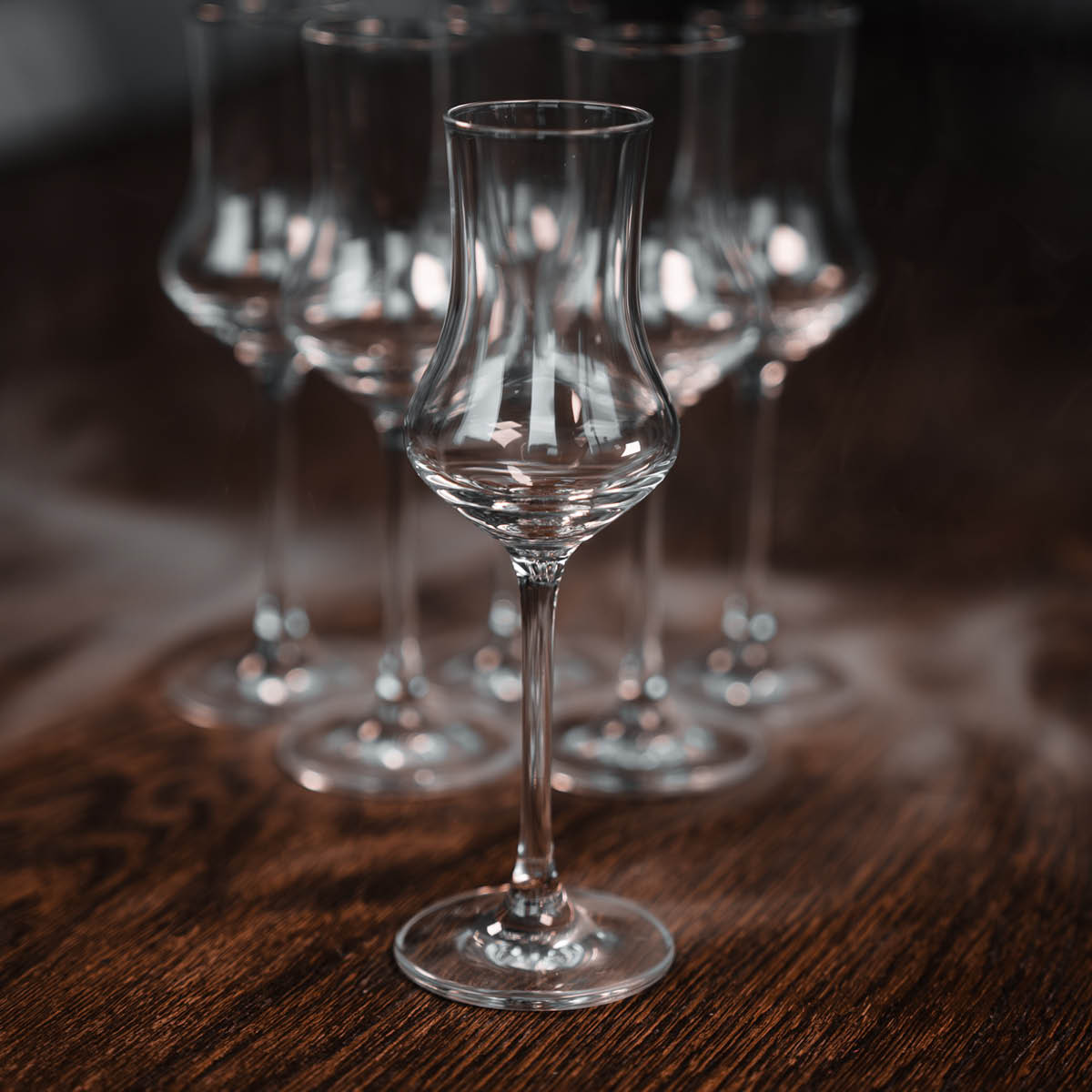 Zwiesel Glas Bar special grappaglass 27,2 cl 6 stk klar