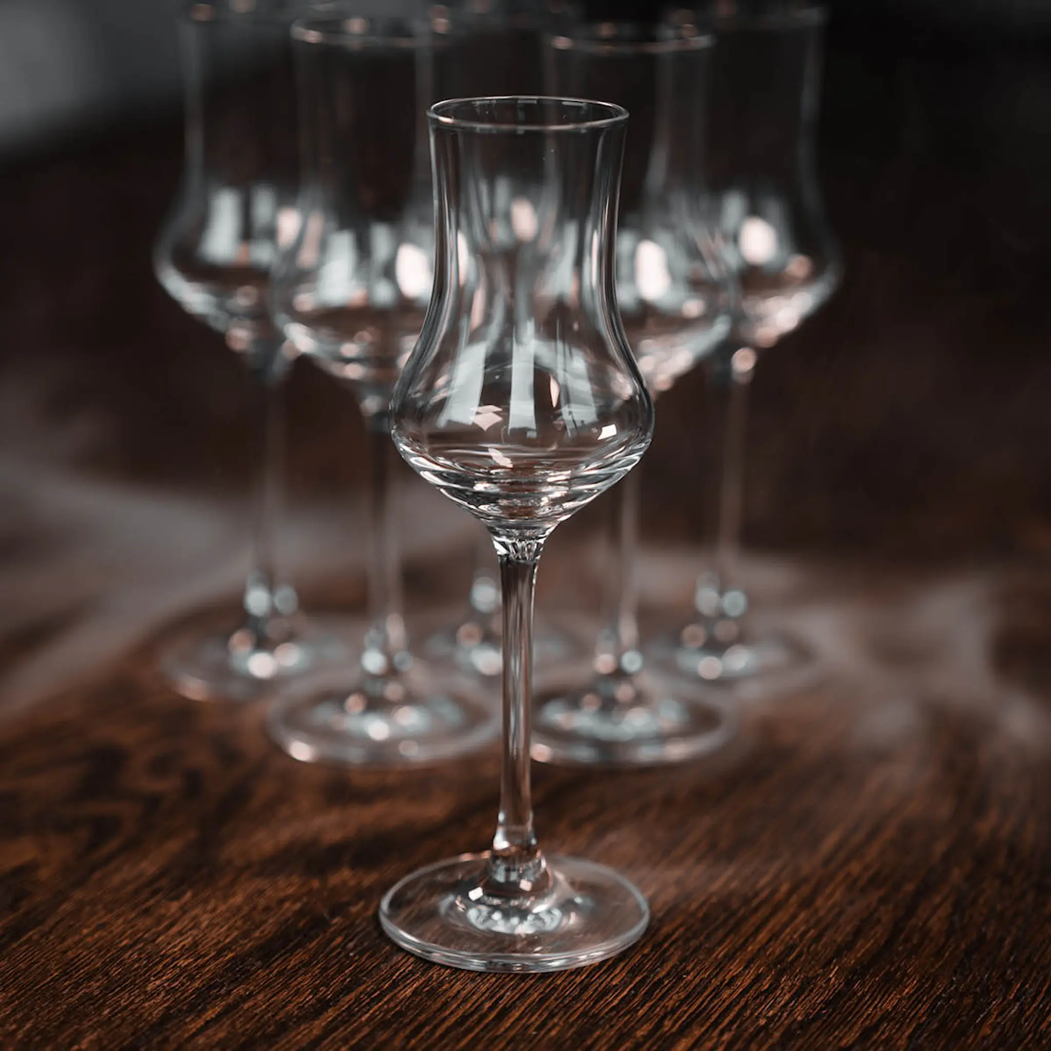 Zwiesel Glas Bar special grappaglass 27,2 cl 6 stk klar