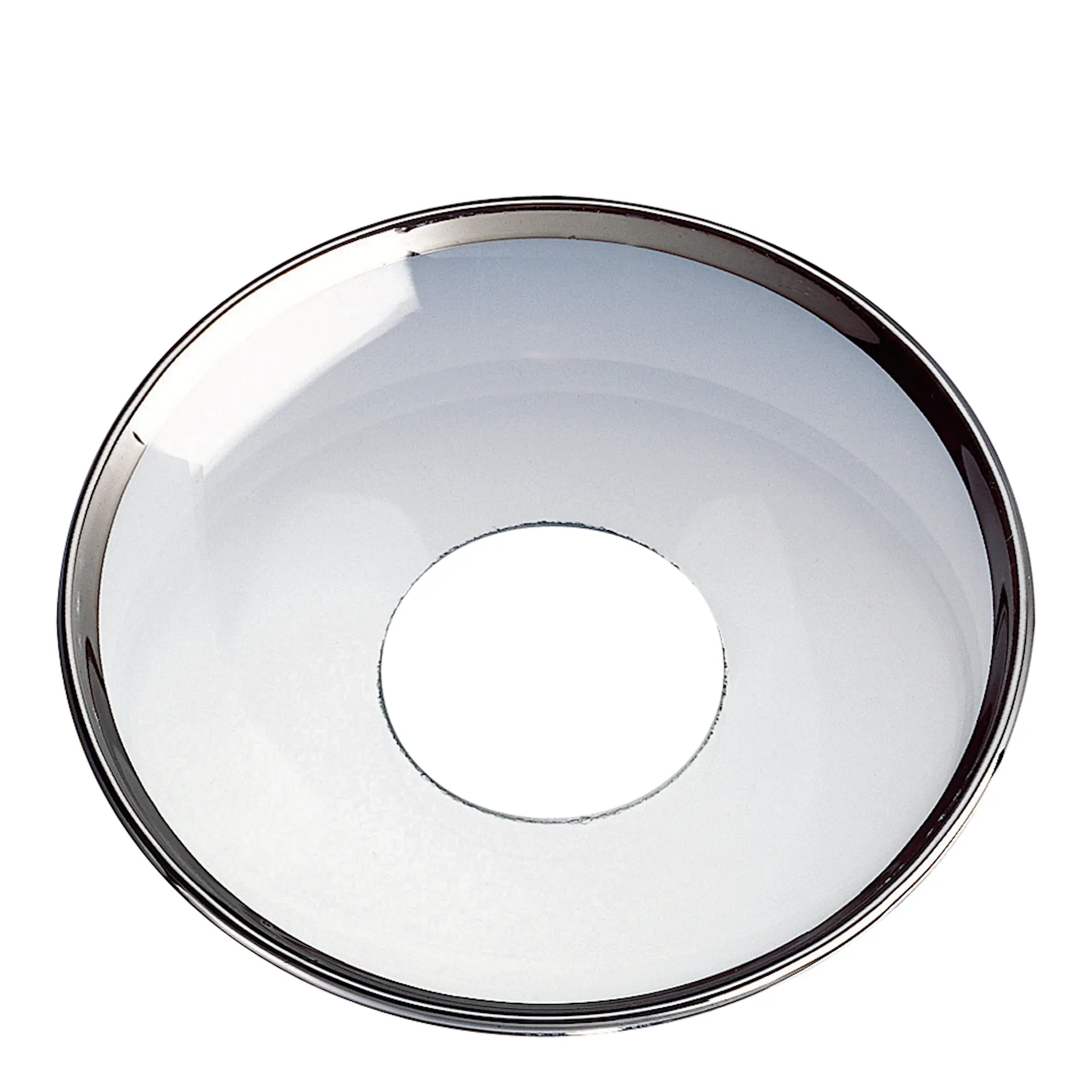 Nybro Crystal Ljusmanschett 6,5 cm Klar/Silver