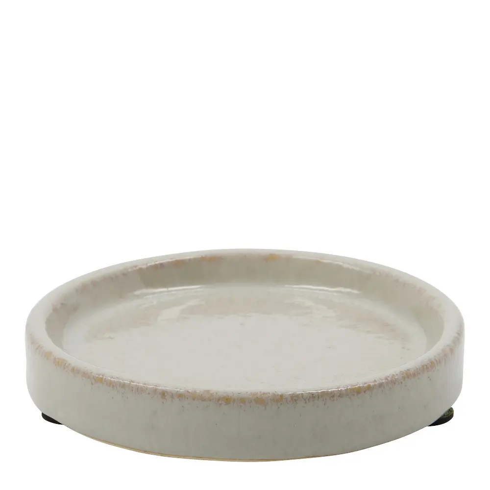 Saippuakuppi 27,5 cm Shellish Grey