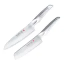 Global SAI Knivset 2 delar