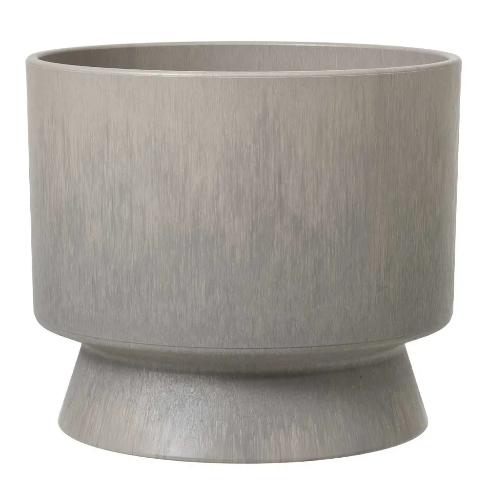 Kukkaruukku 19 cm Hiekka