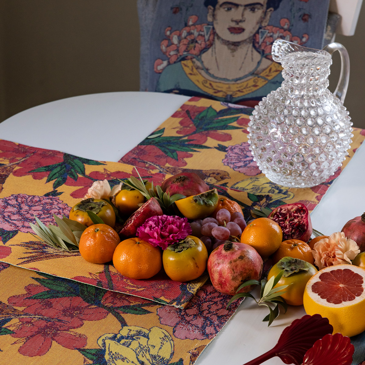 Ekelund Primavera Kaitaliina 35x120 cm