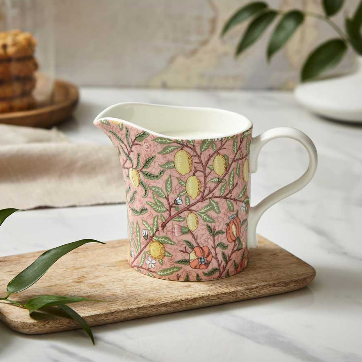 Morris & Co Morris & Co Gräddkanna 0,28 L Fruit