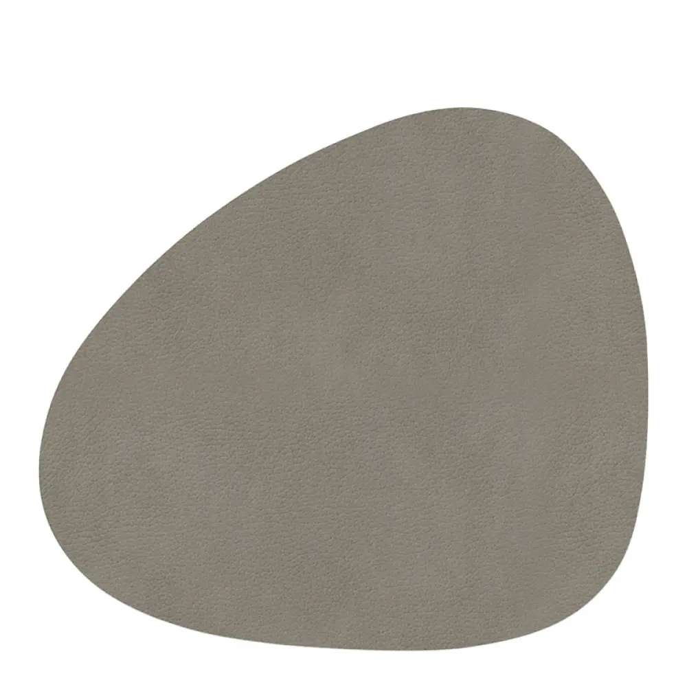 Curve Nupo Lasinalunen 11x13 cm Flint Grey
