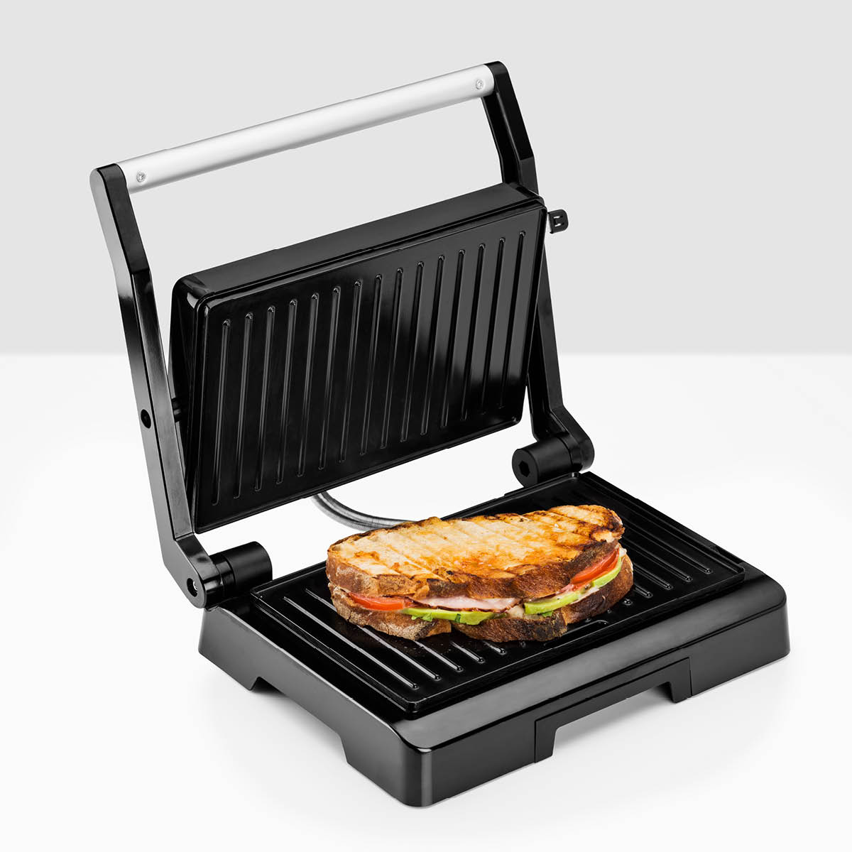 OBH Nordica OBH Nordica Onyx paninigrill / smörgåsgrill