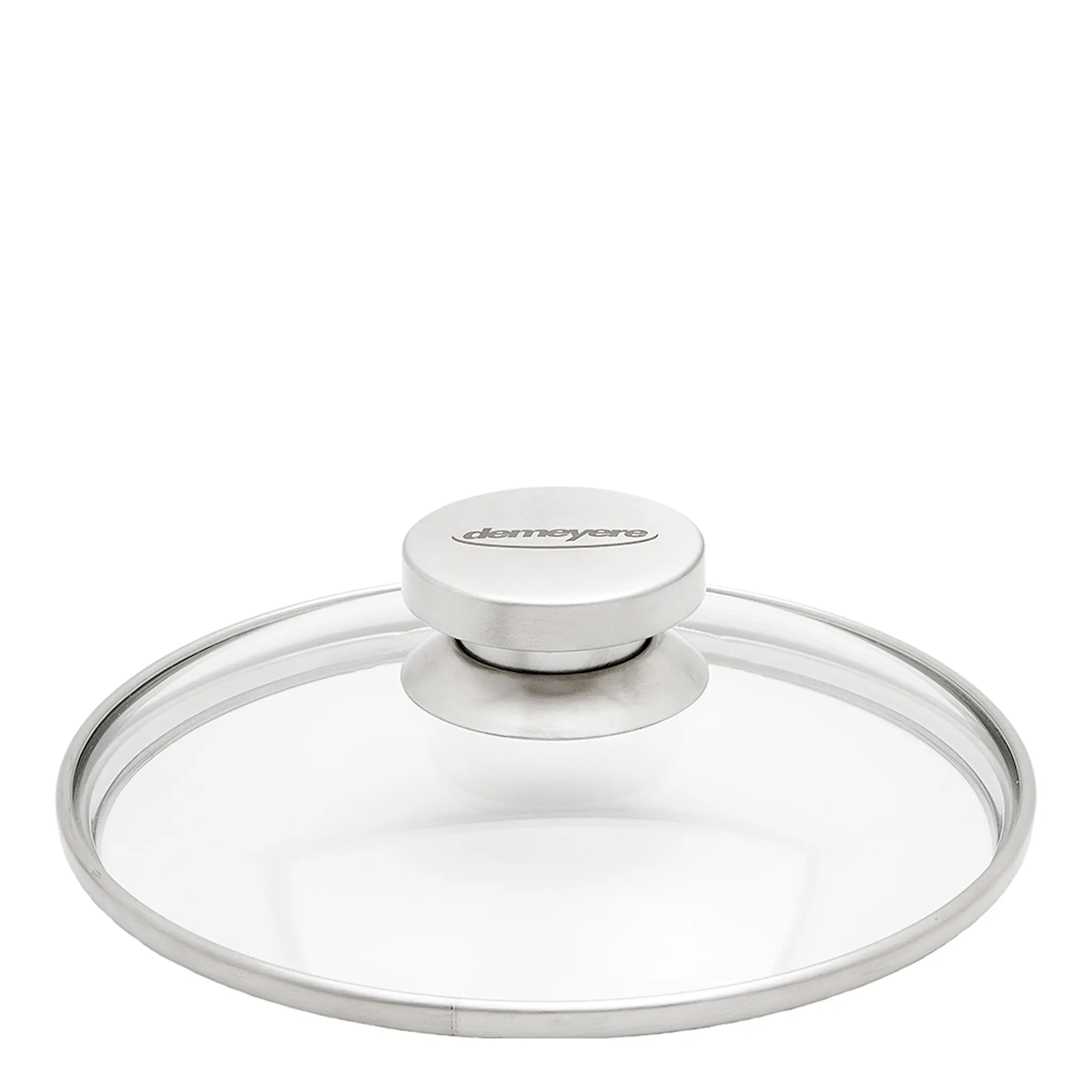 Demeyere Special Glaslock 18 cm