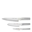 Ukon Knivset 3-delar GU-01, GUM-10, GUF-30