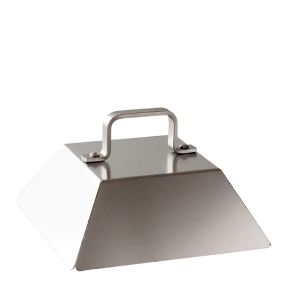 Kockums Paistolevyn kansi 22x22 cm