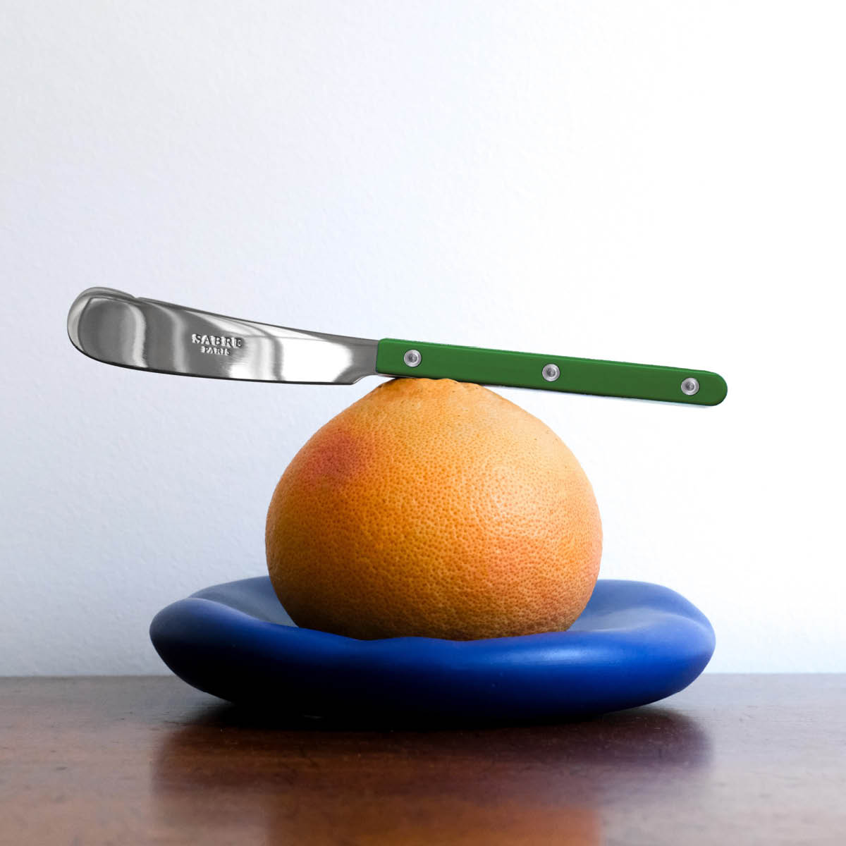Sabre Bistrot voiveitsi 20 cm Green