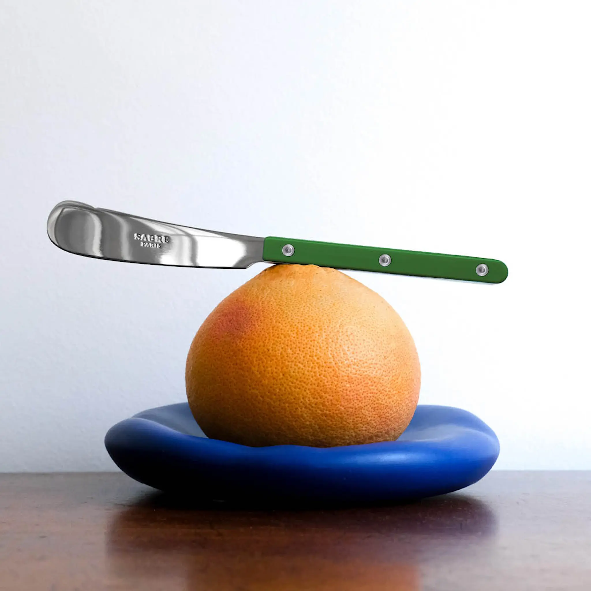 Sabre Bistrot voiveitsi 20 cm Green