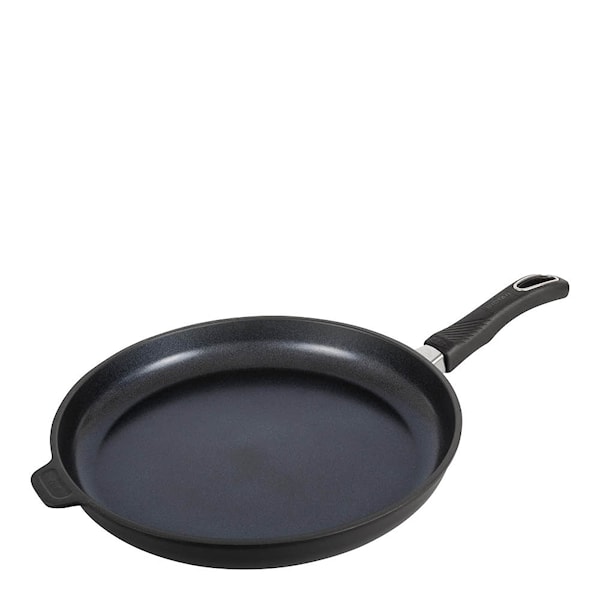 Evo stekpanna 32 cm avtagbart handtag keramisk