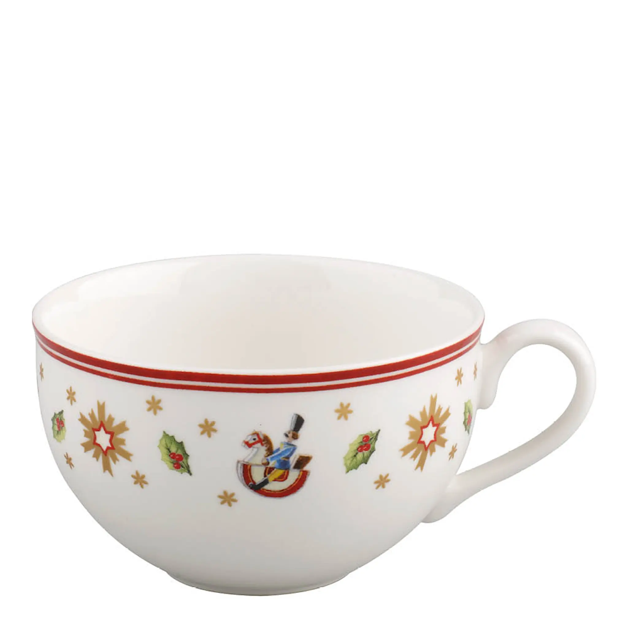 Villeroy & Boch Toy's Delight kaffekopp 17 cl