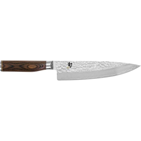 KAI - Shun Premier Kokkiveitsi 20 cm