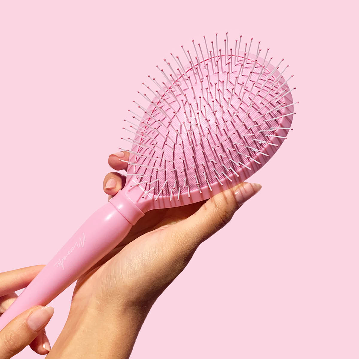 Mermade Mermade Hiusharja 24x8,5 cm Pinkki