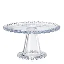 Dolce tårtfat på fot 21 cm klar