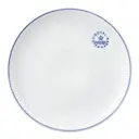 Blueline Coupe Tallrik 27 cm