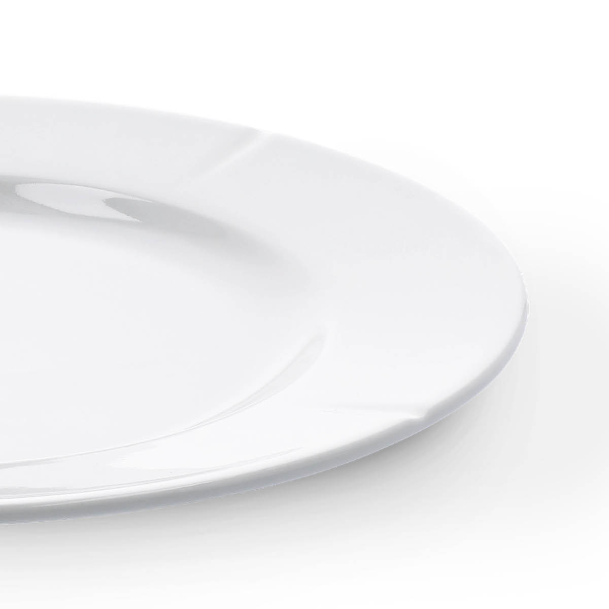 Rosendahl Grand Cru tallerken 27 cm 4 stk