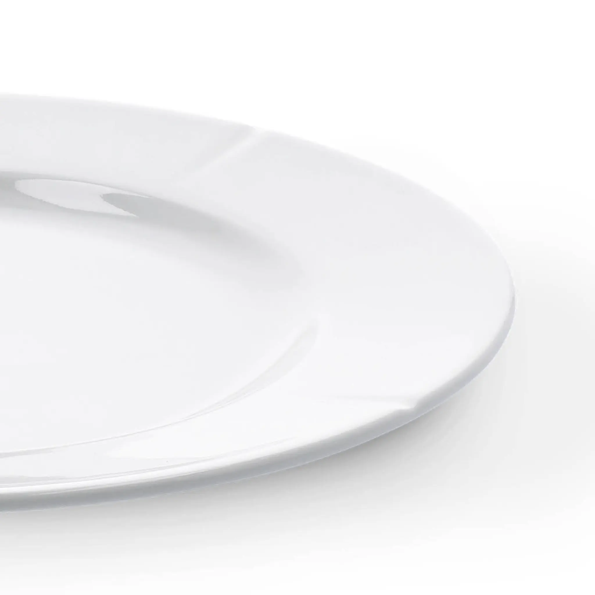 Rosendahl Grand Cru Tallrik 27 cm 4-pack Vit
