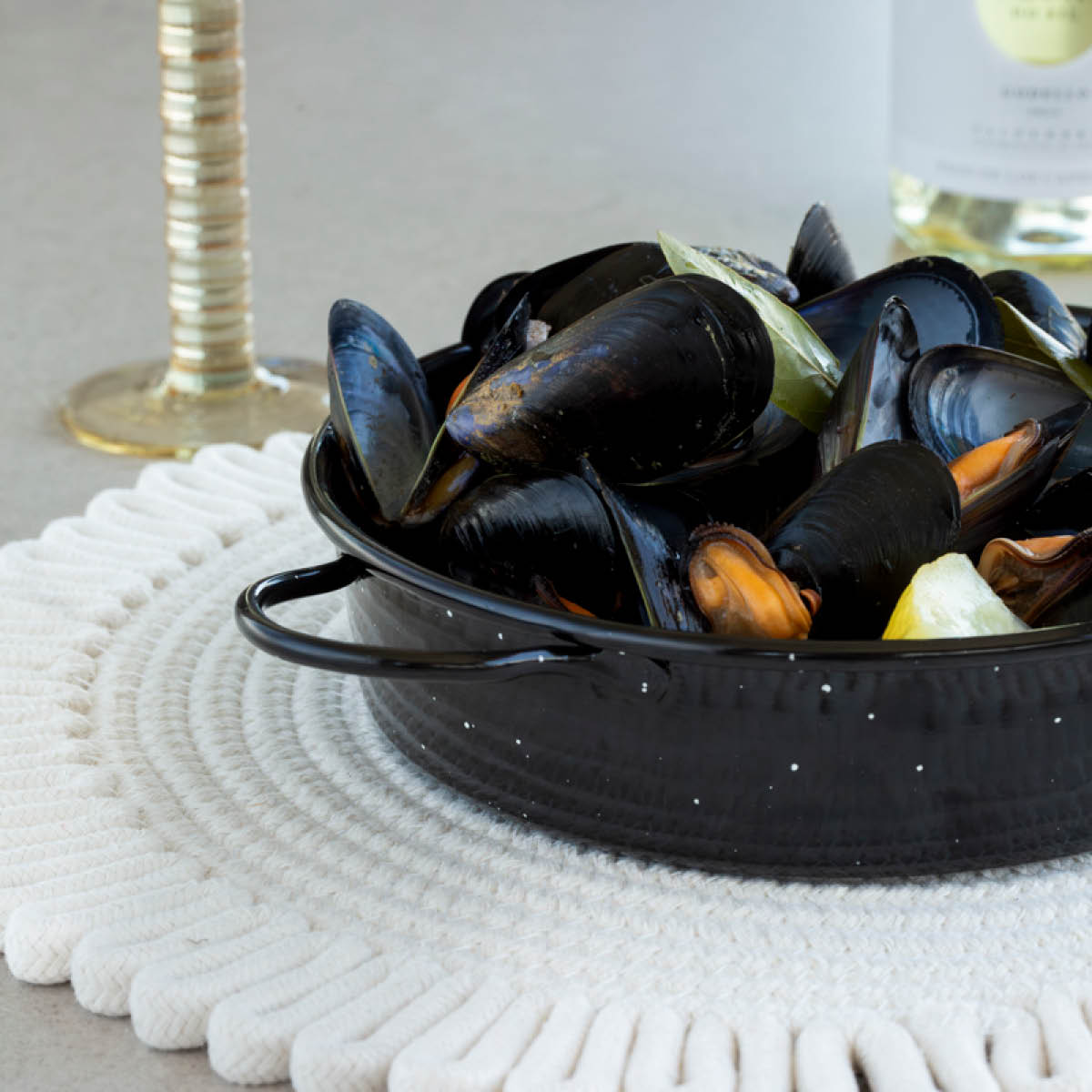 Vaello Emaljerad ugnsform / portionsform 20 cm