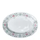 Swedish Grace Winter Fat oval 32 cm
