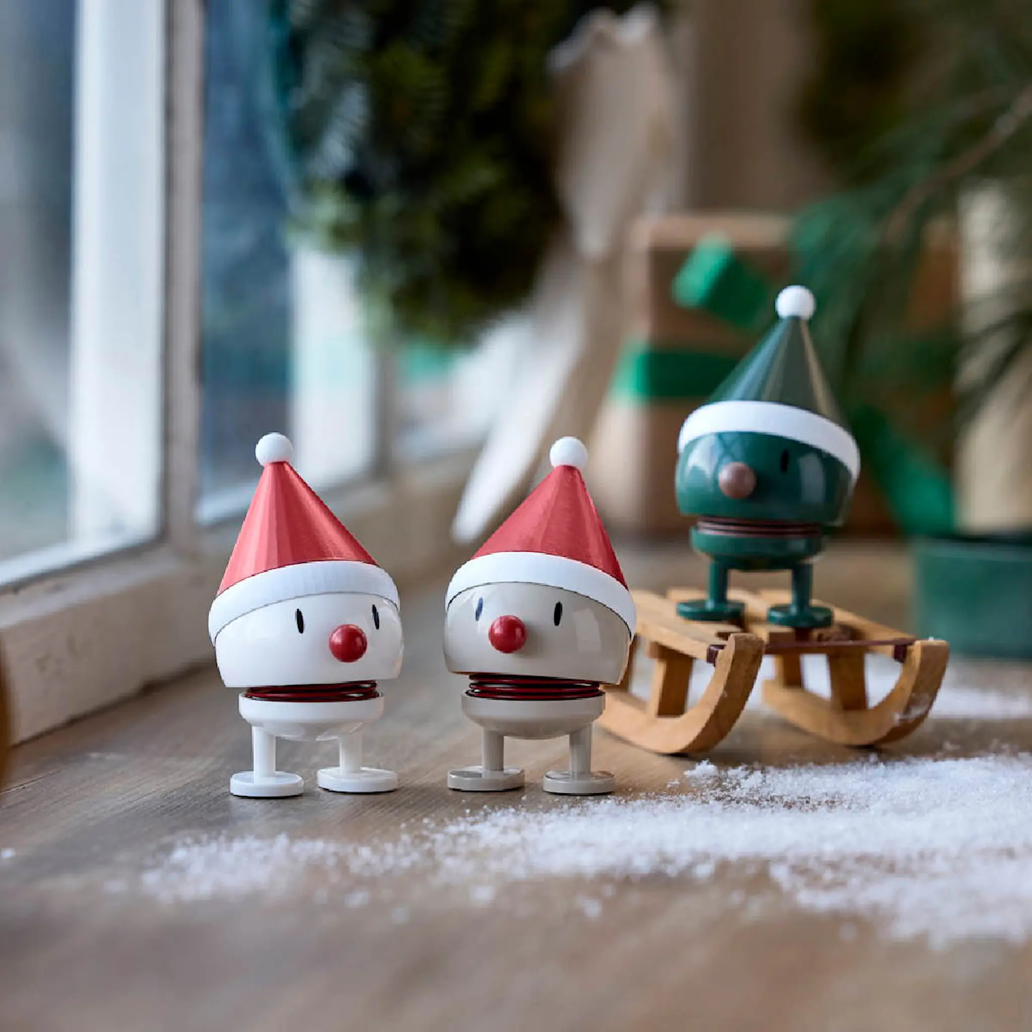 Hoptimisten Hoptimist Elf Bumble S latte
