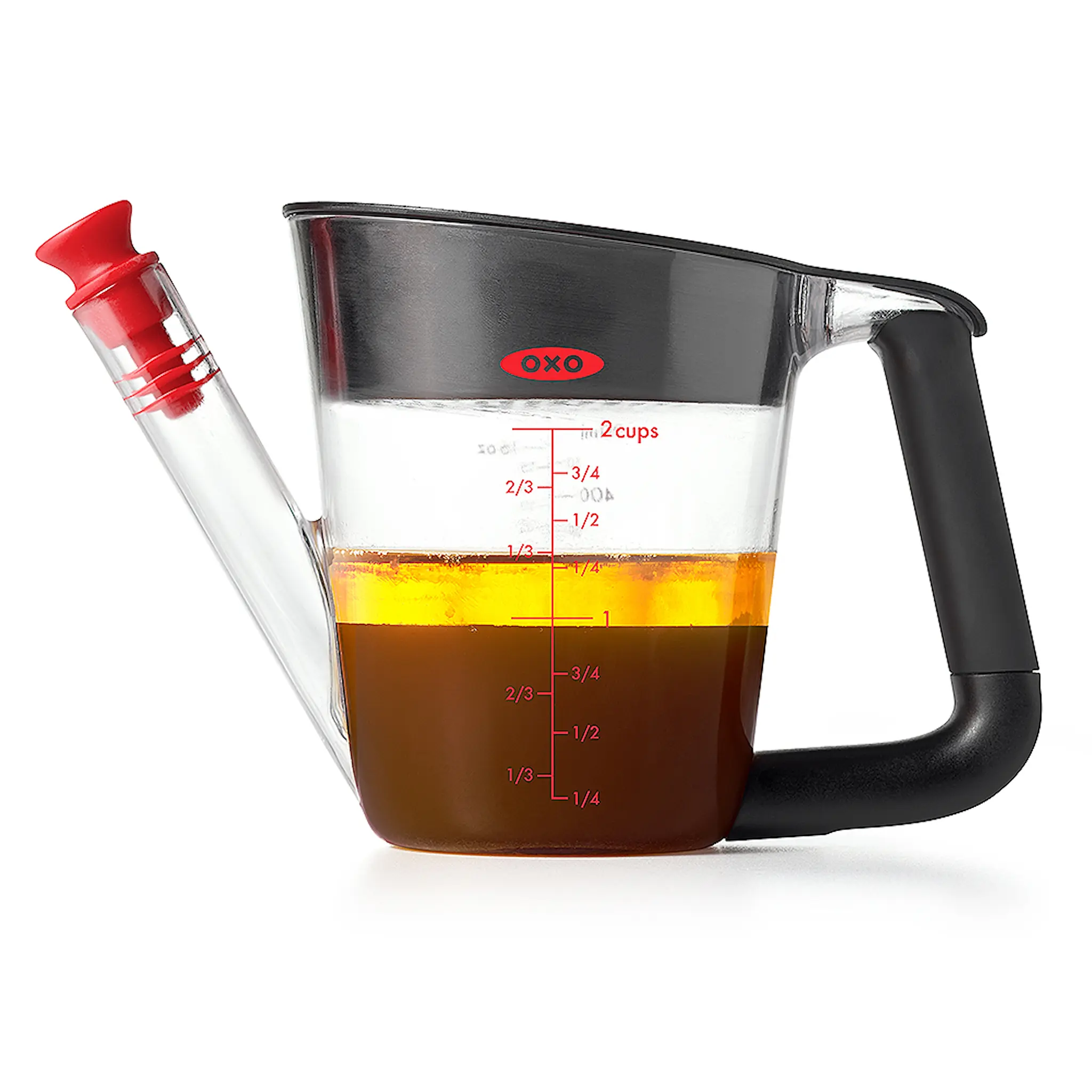 Oxo Fettavskiljare 500 ml