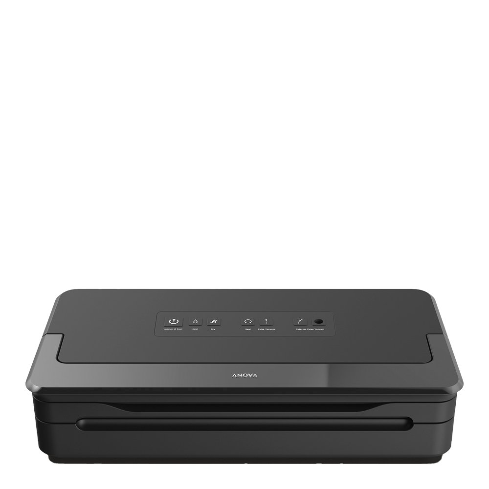 Anova - Precision Sealer Pro Vakuumikone ANVS02-EU00 Musta