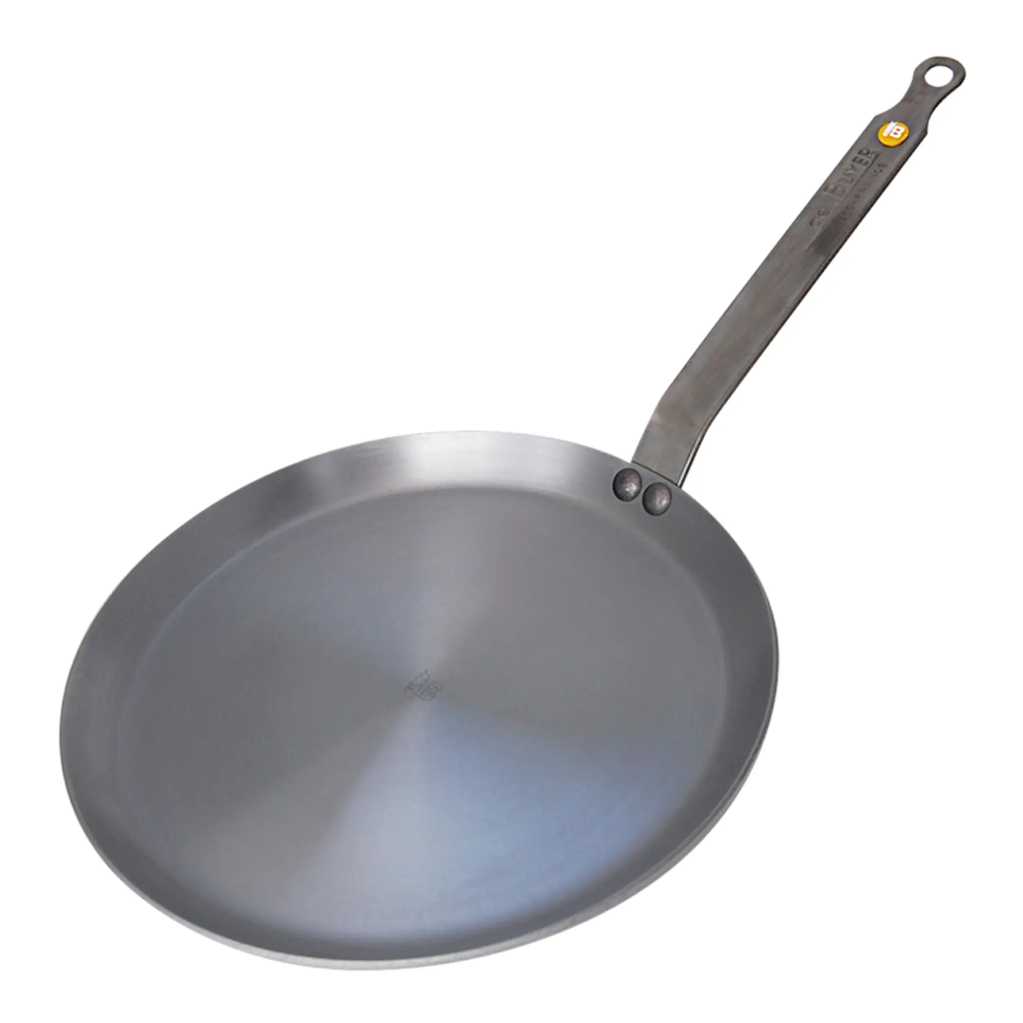 de Buyer Mineral B Element Pannkakspanna 30 cm