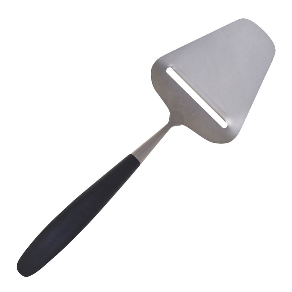 Bjørklund - Amitto Juustohöylä 23 cm Musta