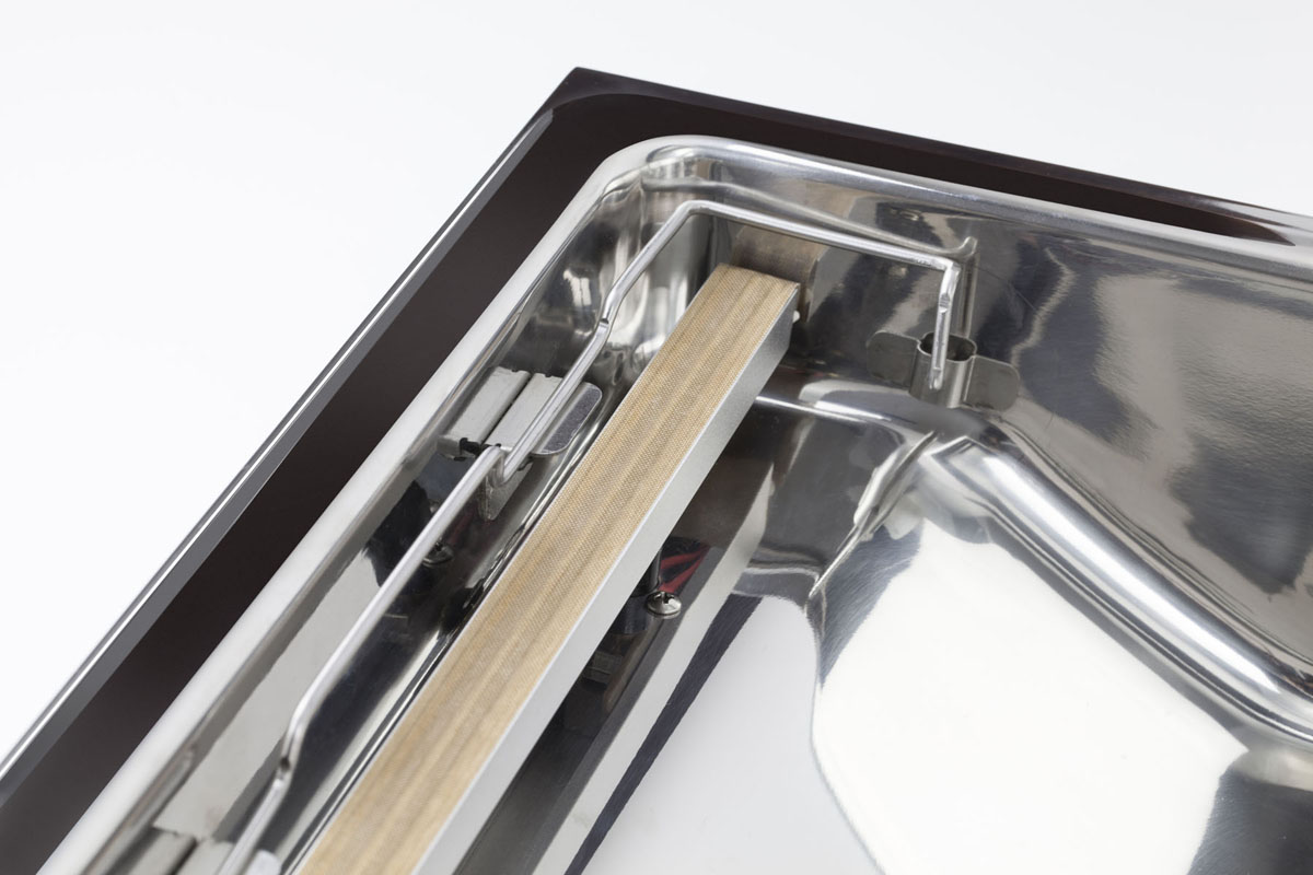 Caso Tyhjiöpakkauslaite Vacuchef 72 Slimline