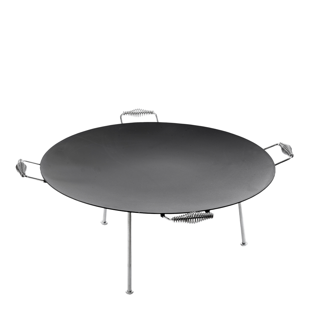Hällmark of Sweden - Hällmark Muurinpohjapannu 98 cm