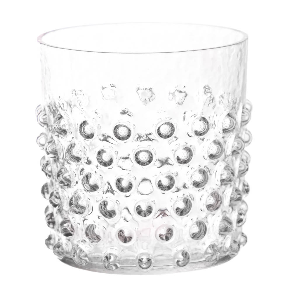 Klimchi - Hobnail Vesilasi 15 cl Kirkas