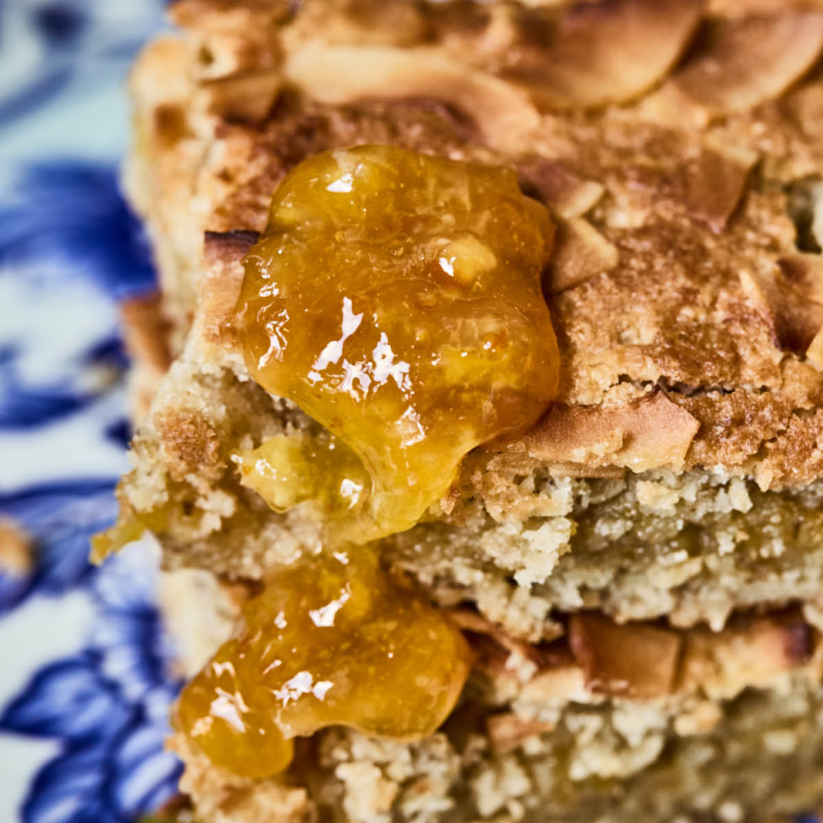 Nicolas Vahé Sylt söt apelsin 235 g