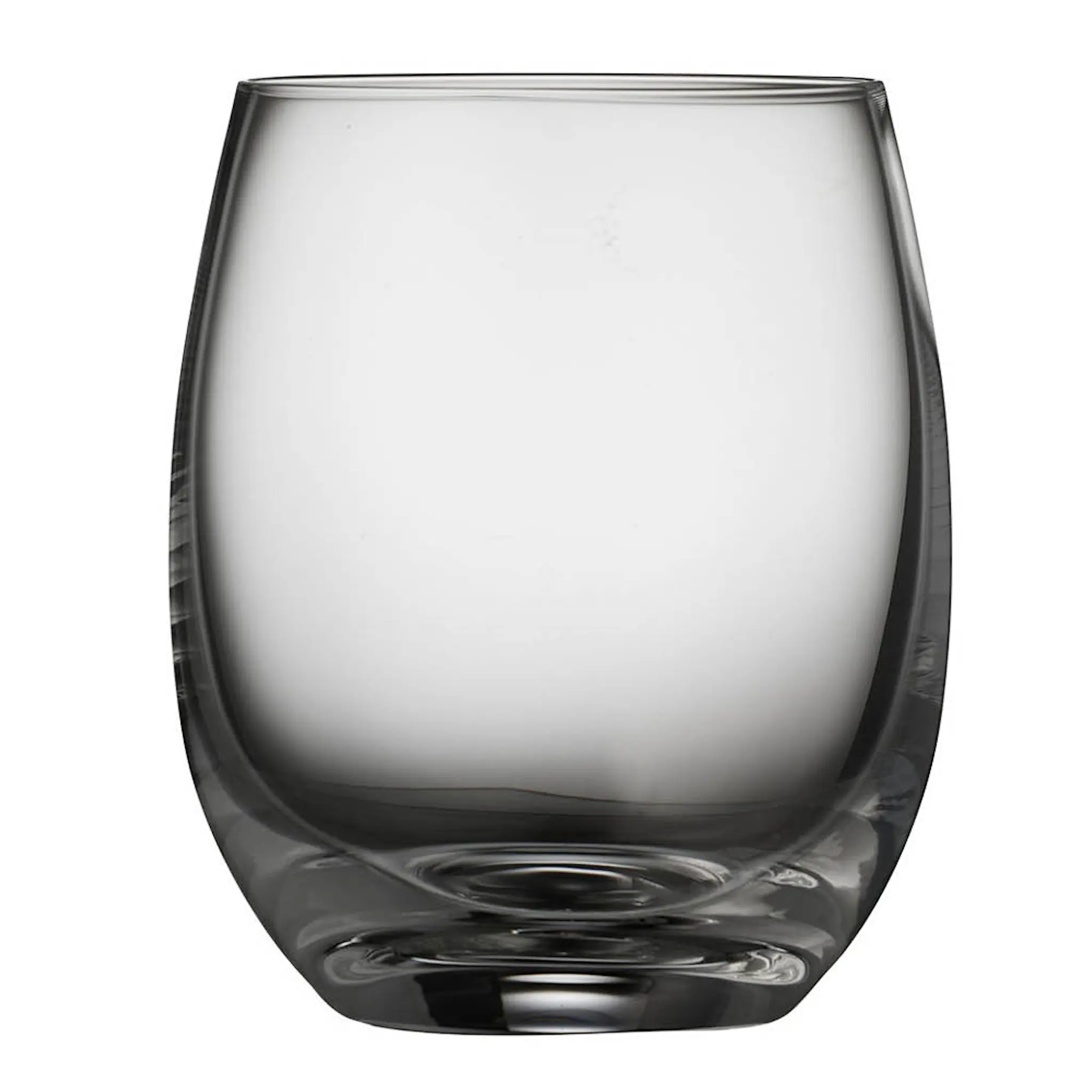 Lyngby Glas Juvel vinglass sett 18 deler