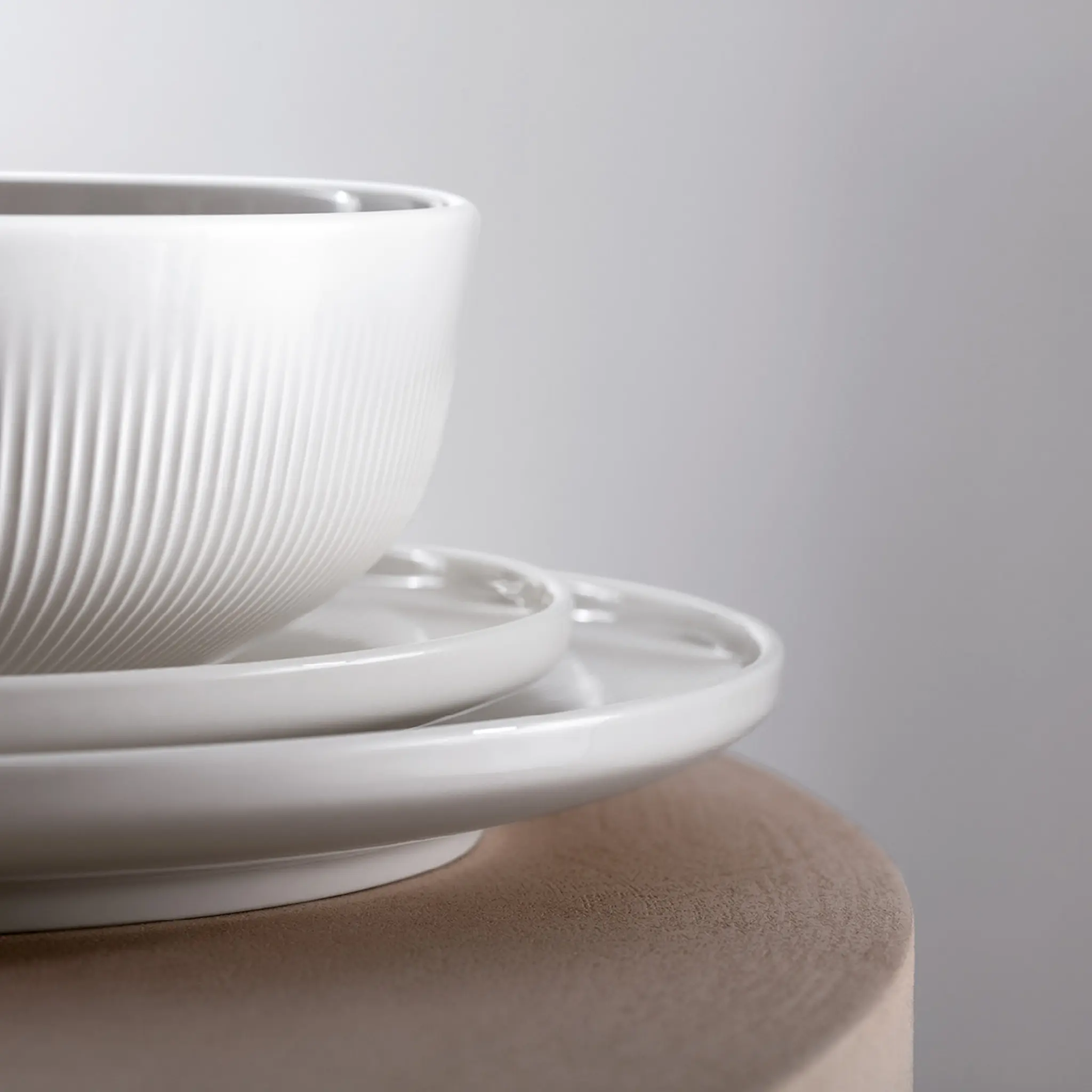 Villeroy & Boch Afina Salladsskål 1 L Vit