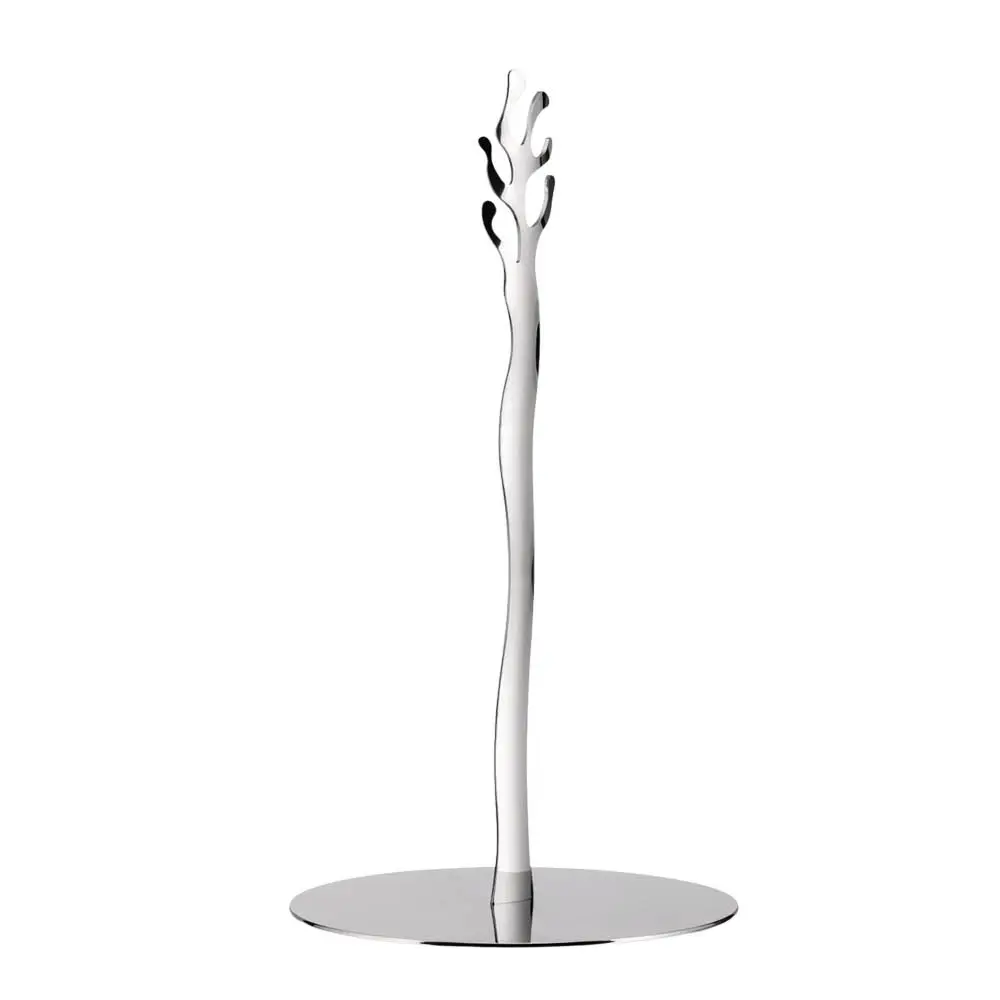 Mediterraneo kjøkkenrullholder 33 cm stål