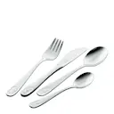 Twin Kids Bino Barnbestick 4 delar