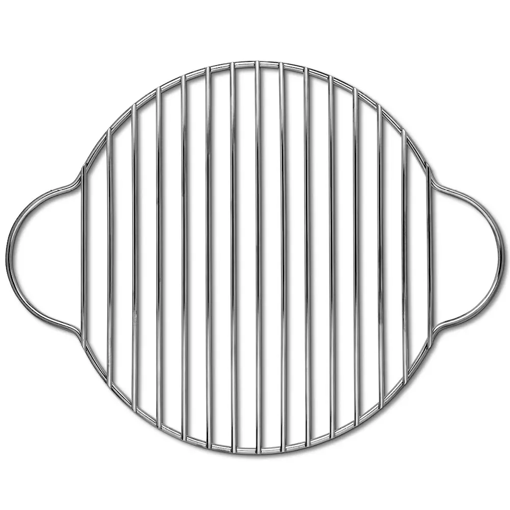 Firecylinder Grilliritilä