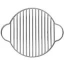 Firecylinder Grillgaller