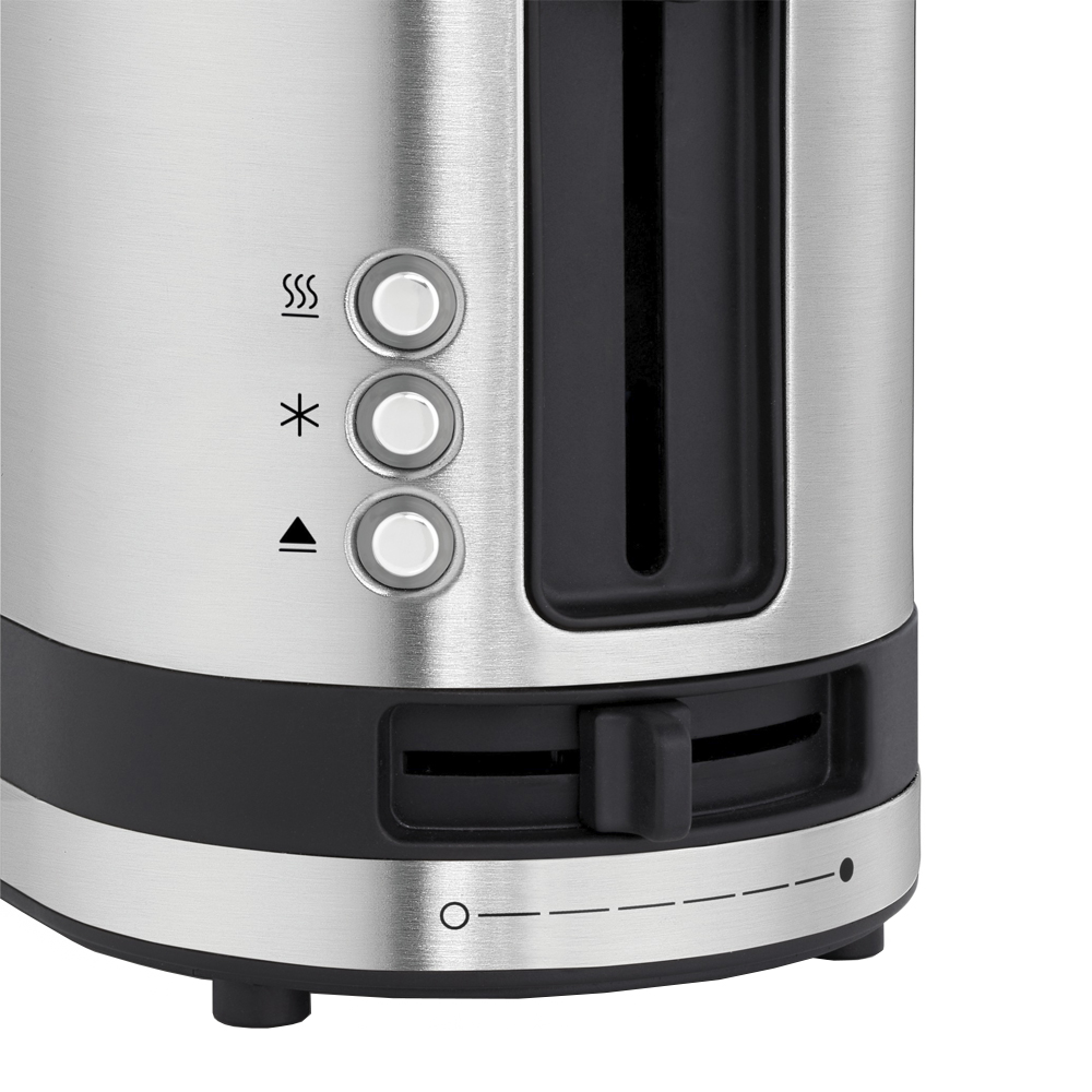 WMF KITCHENminis Brödrost 1 skiva