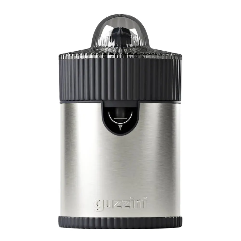 Sous Chef juicepresse elektrisk 100W grå