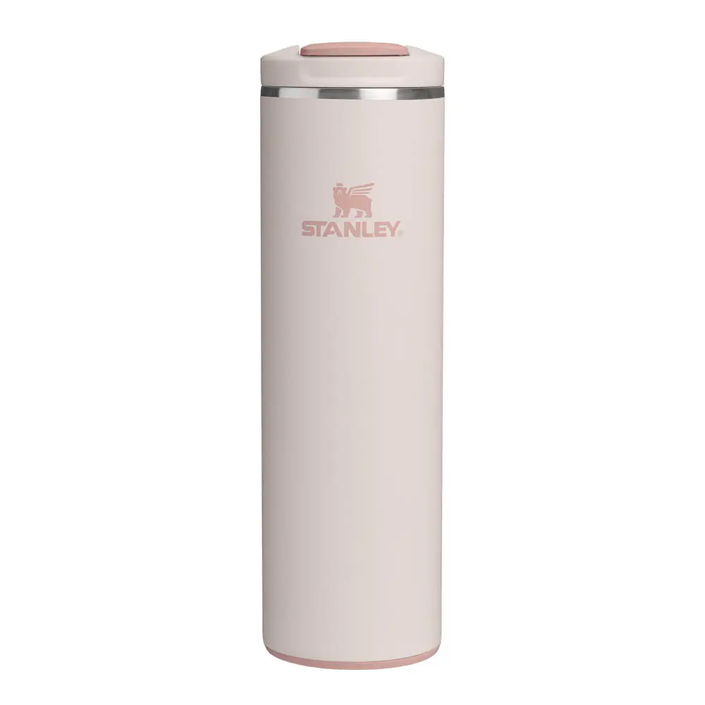 Transit Fliptop termokopp 47 cl rose quartz