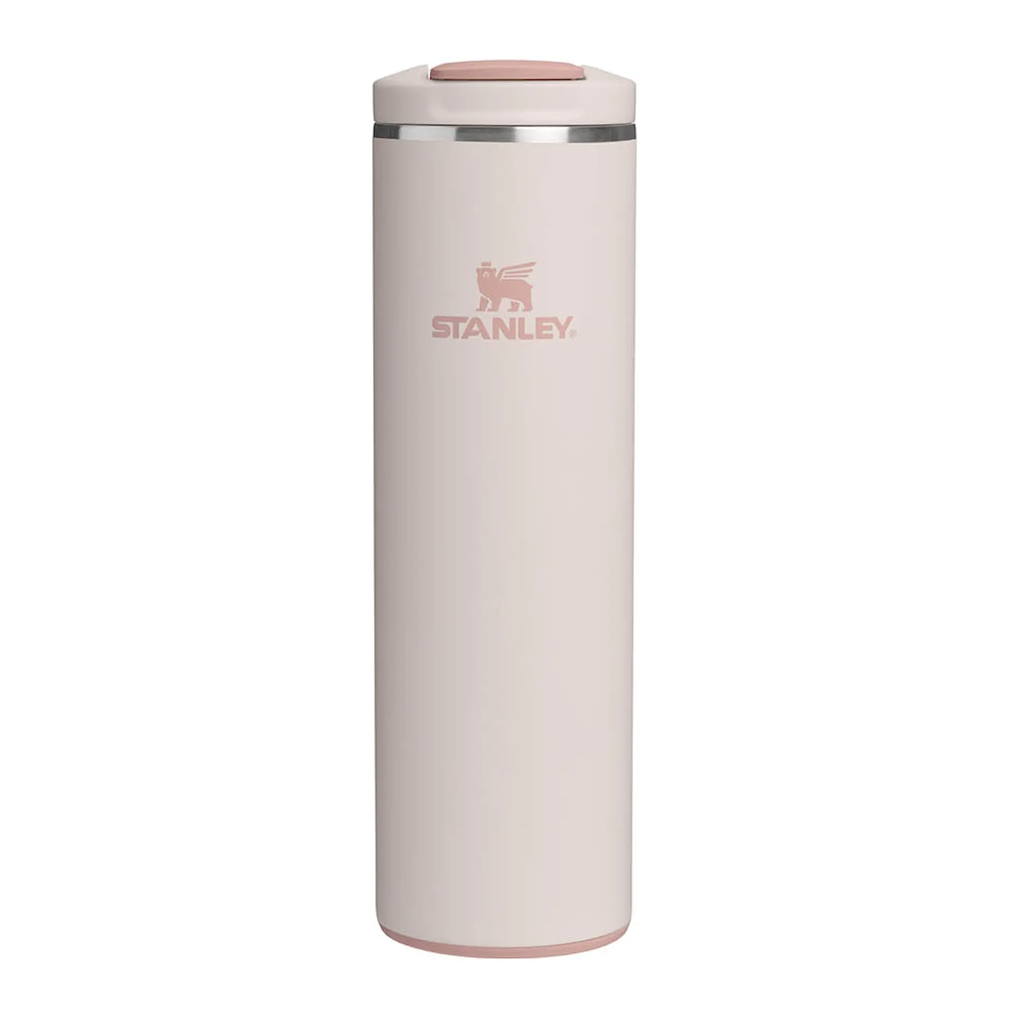 Stanley Transit Fliptop termokopp 47 cl rose quartz