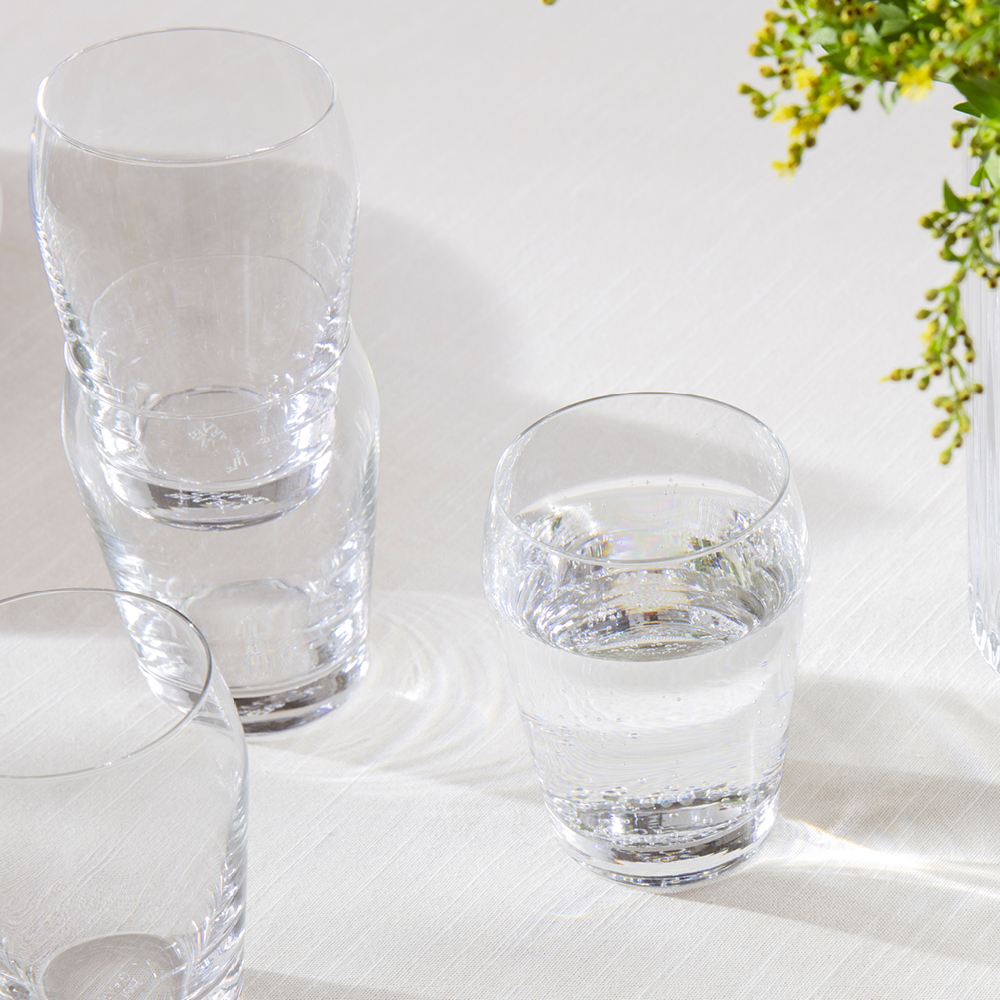 Holmegaard Perfection vannglass 23 cl