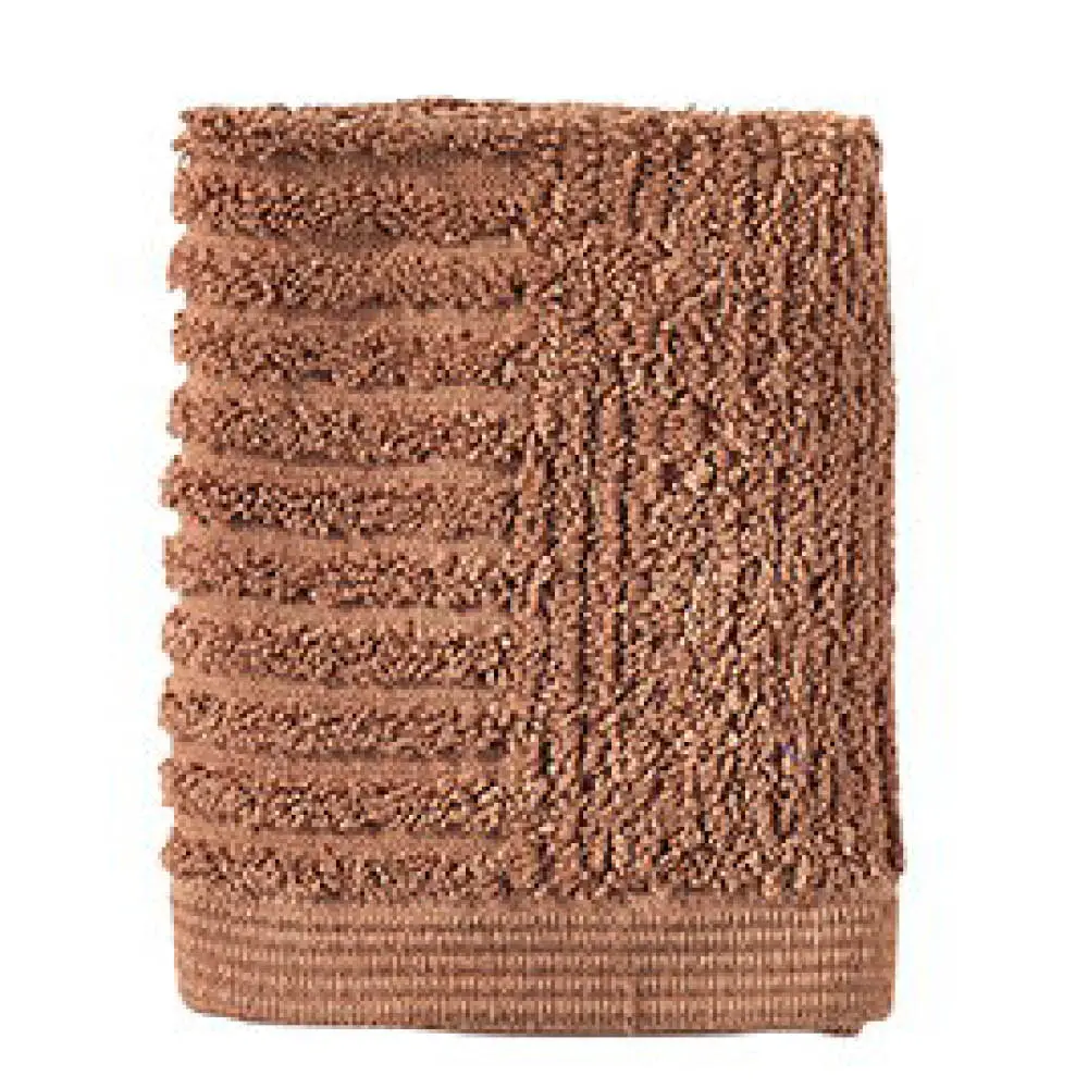 Classic pesulappu 30x30 cm terrakotta