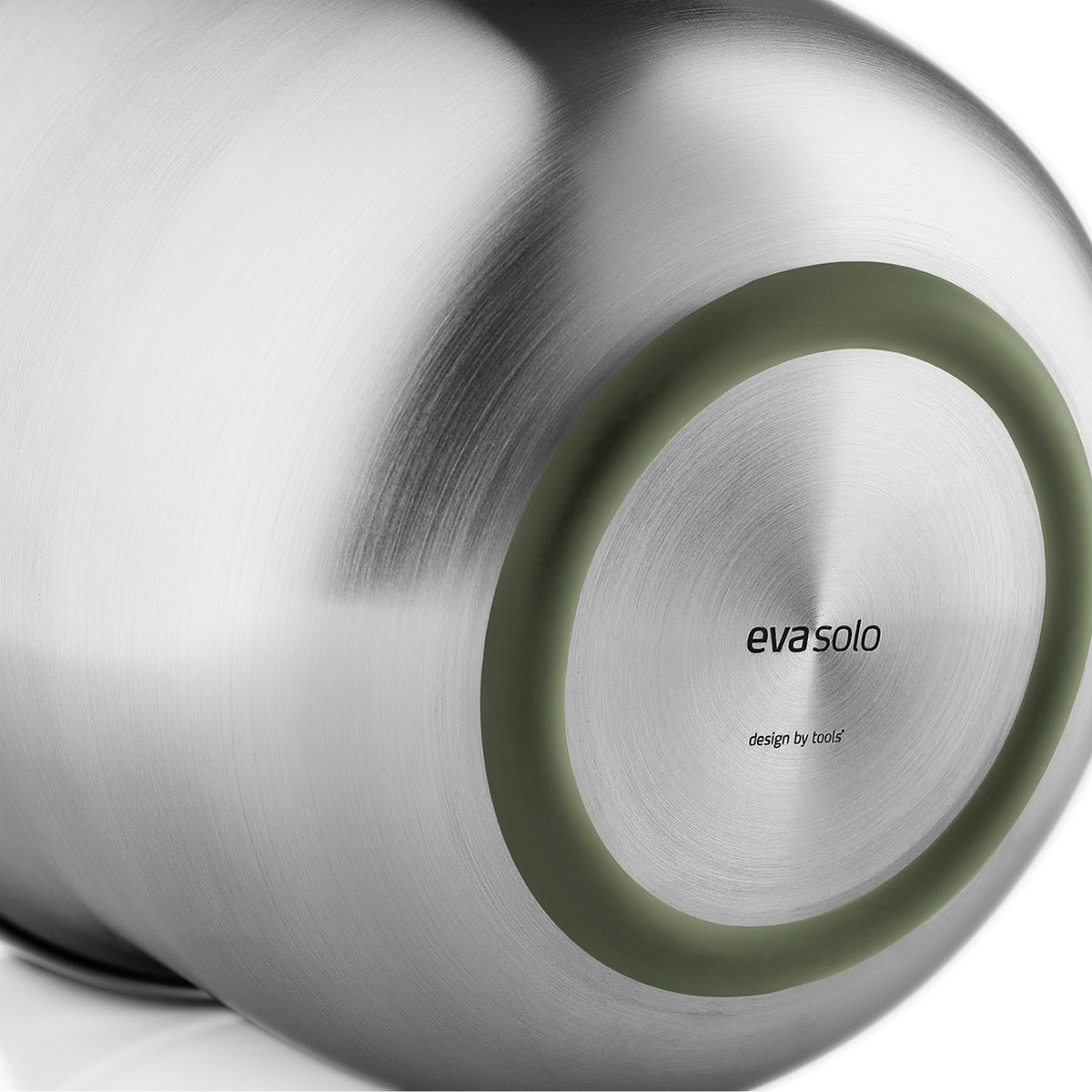 Eva Solo Green Tools blandebolle 3,3L stål