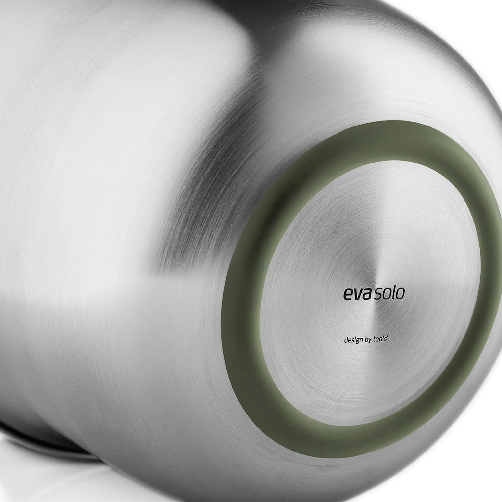 Eva Solo Green Tools blandskål 3,3 L stål